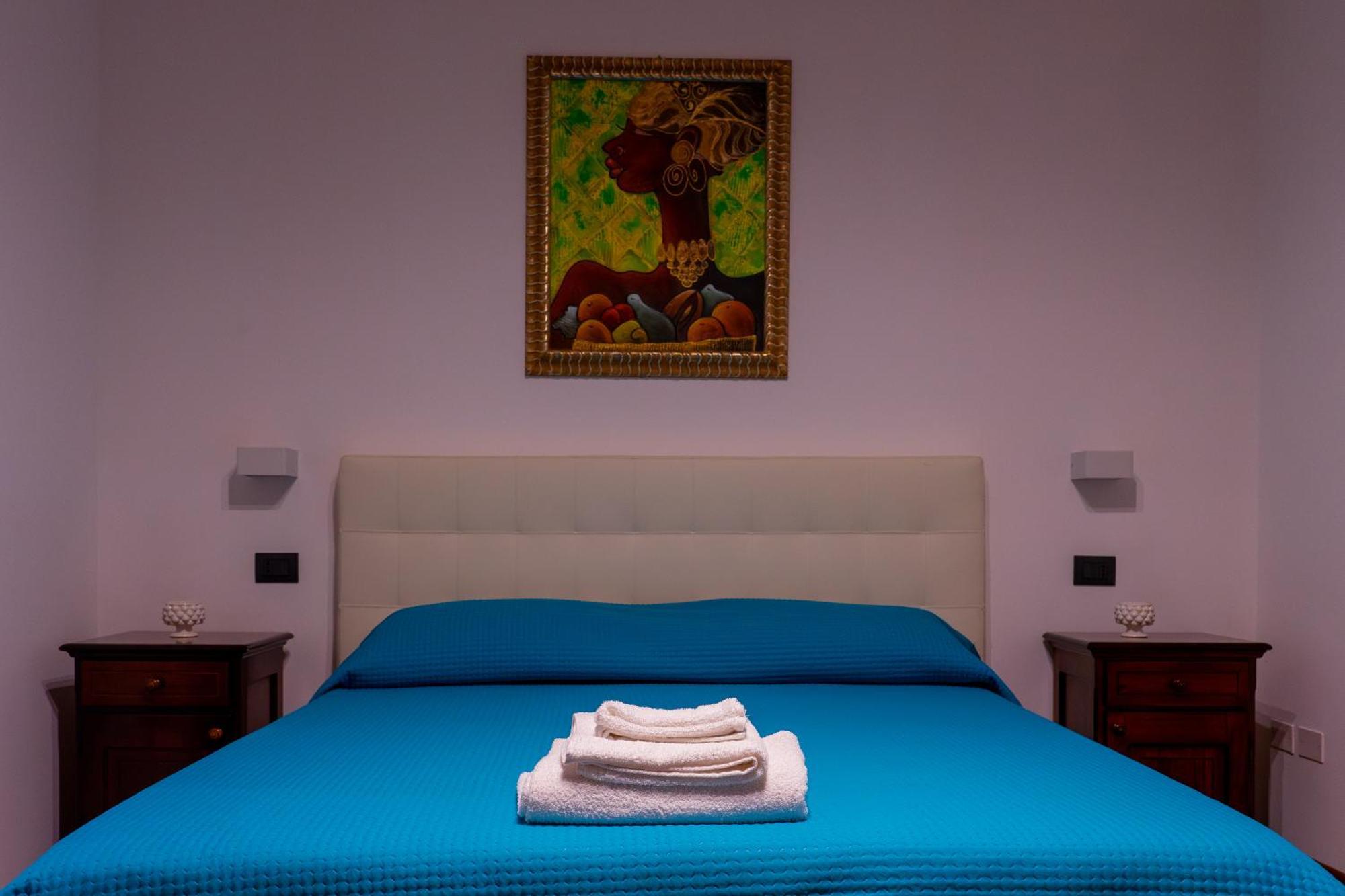 Aqua Suites Doria Syracuse Luaran gambar