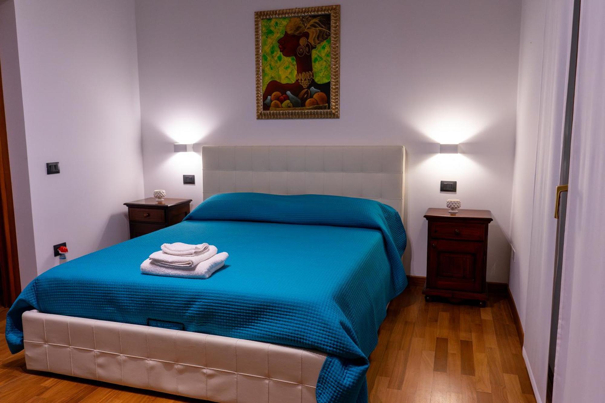 Aqua Suites Doria Syracuse Luaran gambar